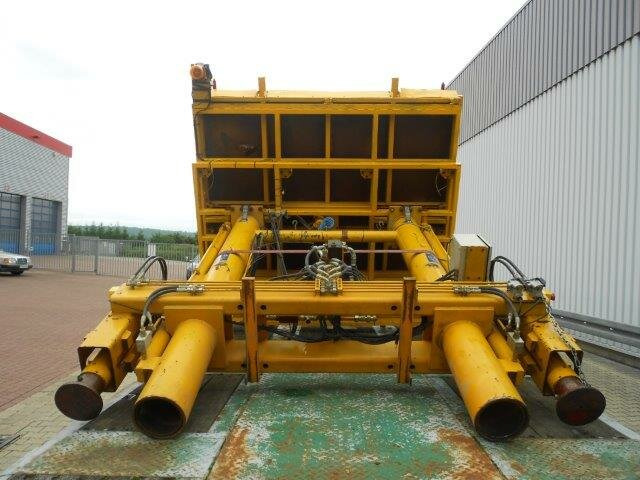 Castillete PRFR - Автовишка: снимка 2 Castillete PRFR - Автовишка: снимка 2