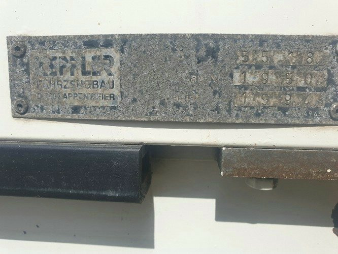 Euro Cargo ML 75E14 4x2 Euro Cargo ML 75E14 4x2 Getränkewagen, 6-Zylinder-Motor - Камион фургон: снимка 4 Euro Cargo ML 75E14 4x2 Euro Cargo ML 75E14 4x2 Getränkewagen, 6-Zylinder-Motor - Камион фургон: снимка 4