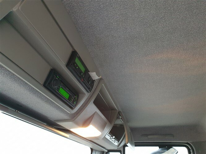 Камион фургон EuroCargo ML140E28 4x2 EuroCargo ML140E28 4x2, 41 cbm: снимка 6