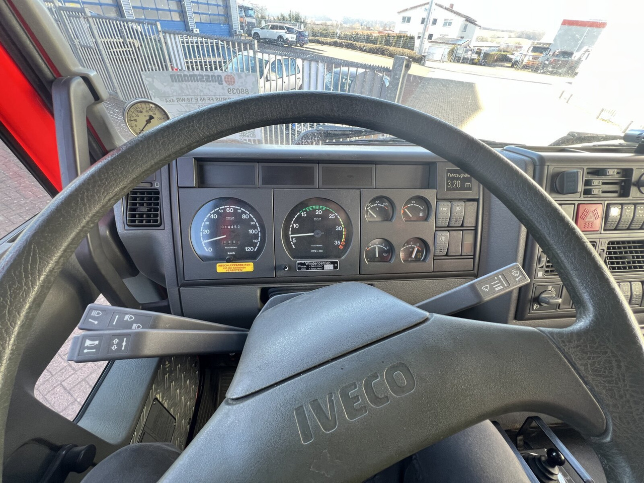 Лизинг на FF 95 E 18 WR 4x4 FF 95 E 18 WR 4x4, 6000l Wassertank FF 95 E 18 WR 4x4 FF 95 E 18 WR 4x4, 6000l Wassertank: снимка 6 Лизинг на FF 95 E 18 WR 4x4 FF 95 E 18 WR 4x4, 6000l Wassertank FF 95 E 18 WR 4x4 FF 95 E 18 WR 4x4, 6000l Wassertank: снимка 6