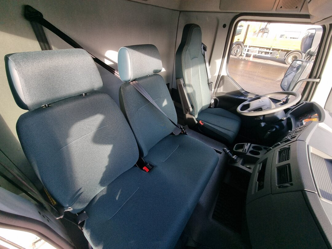 FL 280 4x4 FL 280 4x4 - Мултилифт с кука камион: снимка 2 FL 280 4x4 FL 280 4x4 - Мултилифт с кука камион: снимка 2