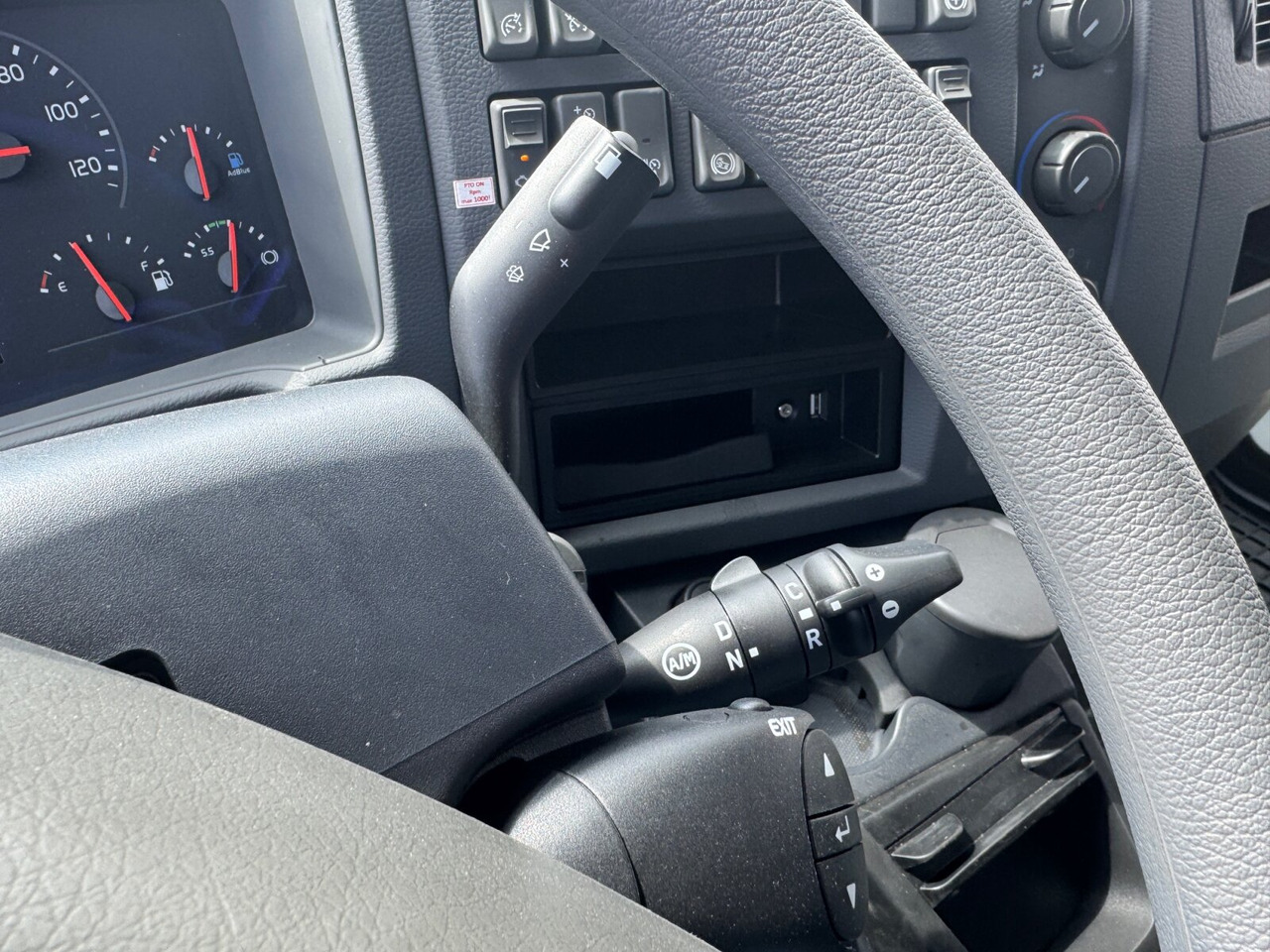 FL 280 4x4 FL 280 4x4 - Самосвал камион: снимка 5 FL 280 4x4 FL 280 4x4 - Самосвал камион: снимка 5