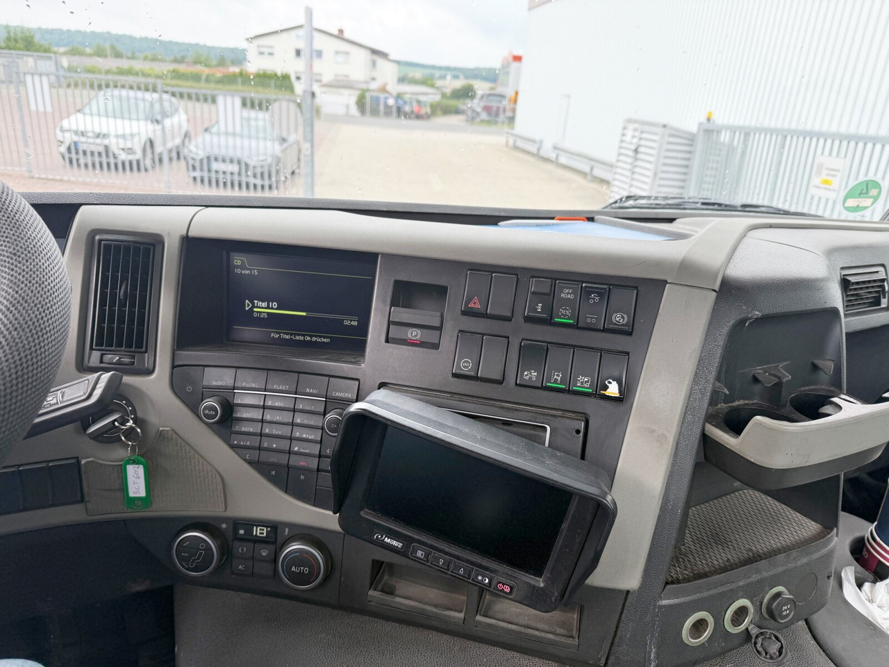 FM 410 6x2 FM 410 6x2, Lenk-/Liftachse - Мултилифт с кука камион: снимка 3 FM 410 6x2 FM 410 6x2, Lenk-/Liftachse - Мултилифт с кука камион: снимка 3