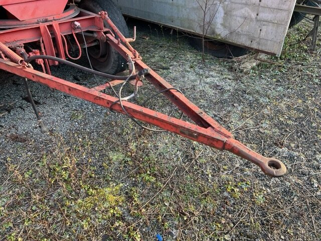 Gummiwagen 2-Seiten-Kippanhänger Gummiwagen 2-Seiten-Kippanhänger - Самосвал ремарке: снимка 3 Gummiwagen 2-Seiten-Kippanhänger Gummiwagen 2-Seiten-Kippanhänger - Самосвал ремарке: снимка 3