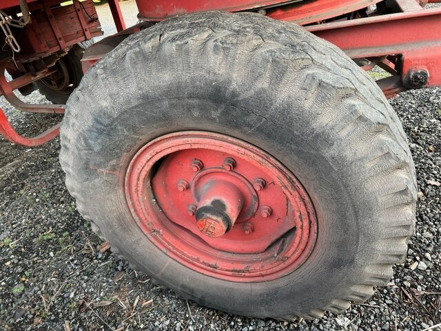 Gummiwagen 3-Seiten-Kippanhänger Gummiwagen 3-Seiten-Kippanhänger - Самосвал ремарке: снимка 3 Gummiwagen 3-Seiten-Kippanhänger Gummiwagen 3-Seiten-Kippanhänger - Самосвал ремарке: снимка 3