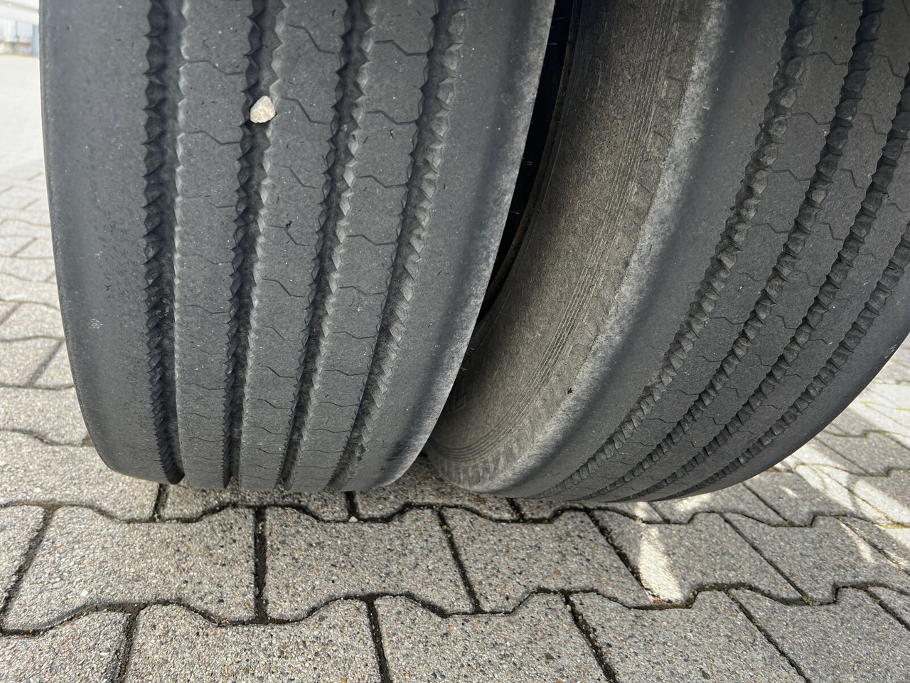 HSA 18.70 L Schlittenabroller HSA 18.70 L Schlittenabroller - Мултилифт/ Лифтдъмпер ремарке: снимка 3 HSA 18.70 L Schlittenabroller HSA 18.70 L Schlittenabroller - Мултилифт/ Лифтдъмпер ремарке: снимка 3