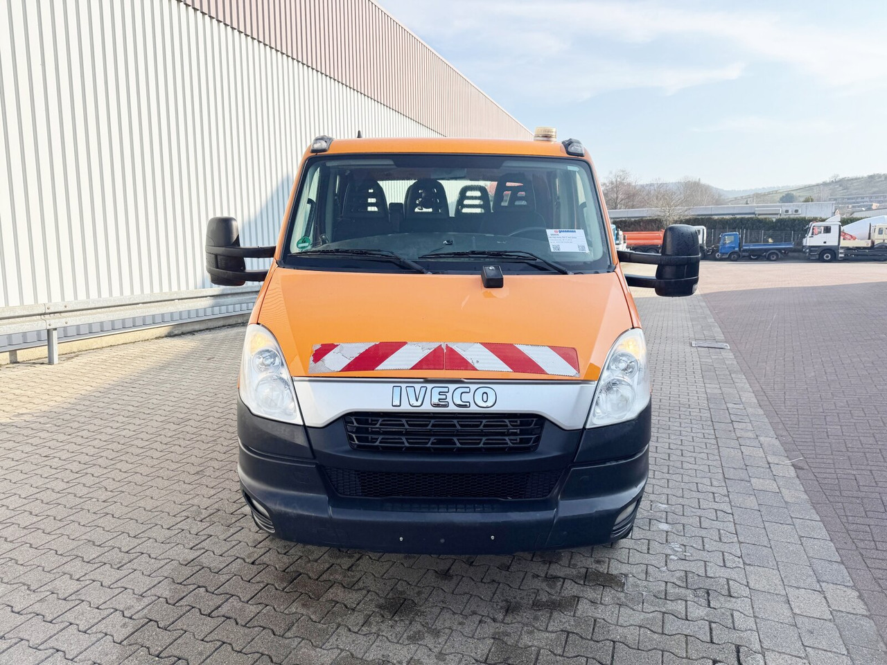 Iveco Daily 70C17 4x2 Doka Daily 70C17 4x2 Doka, EEV, City-Abroller - Мултилифт с кука камион: снимка 4 Iveco Daily 70C17 4x2 Doka Daily 70C17 4x2 Doka, EEV, City-Abroller - Мултилифт с кука камион: снимка 4