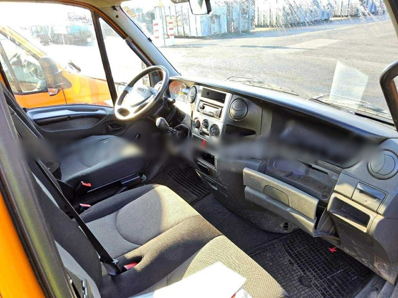 Iveco Daily 70C17K 4x2 Daily 70C17K 4x2, City-Abroller - Мултилифт с кука камион: снимка 3 Iveco Daily 70C17K 4x2 Daily 70C17K 4x2, City-Abroller - Мултилифт с кука камион: снимка 3