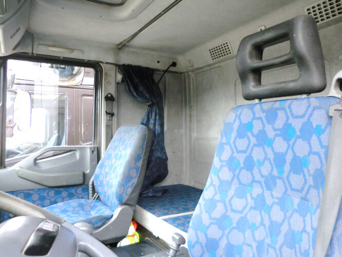 Камион фургон Iveco EuroCargo 75 E 17/4x2 EuroCargo 75 E 17/4,2, 6x VORHANDEN!: снимка 5