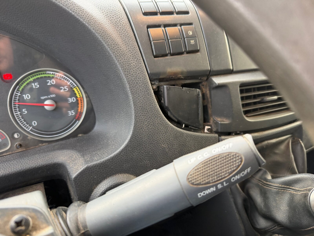 Iveco EuroCargo ML75E16 4x2 EuroCargo ML75E16 4x2, City-Abroller - Мултилифт с кука камион: снимка 5 Iveco EuroCargo ML75E16 4x2 EuroCargo ML75E16 4x2, City-Abroller - Мултилифт с кука камион: снимка 5