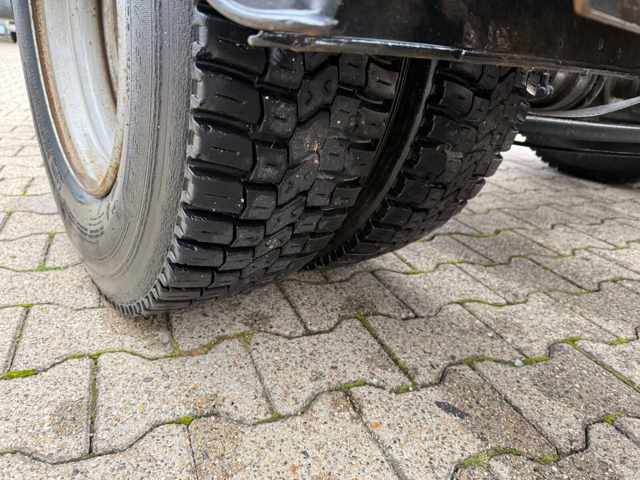Мултилифт с кука камион Iveco ML80E18/P 4x2 ML80E18/P 4x2, City-Abroller: снимка 7