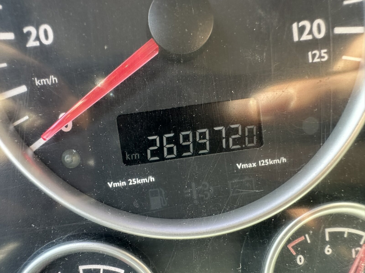 MAN TGA 18.360 LL 4x2 TGA 18.360 LL 4x2, Fahrschule - Камион: снимка 4 MAN TGA 18.360 LL 4x2 TGA 18.360 LL 4x2, Fahrschule - Камион: снимка 4