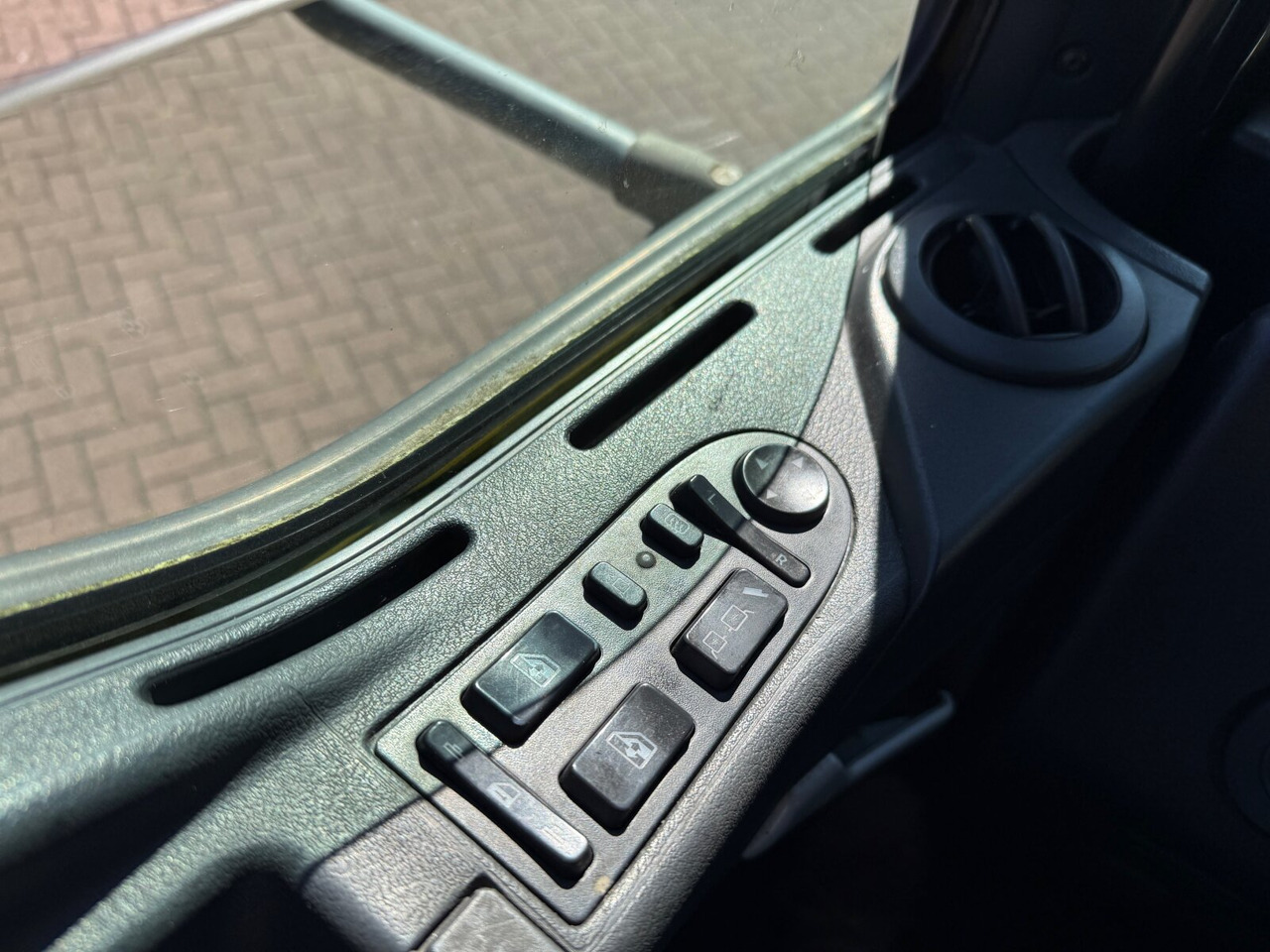 Камион MAN TGM 18.290 4x2 LL TGM 18.290 4x2 LL, Hydr. Hubrahmen: снимка 7