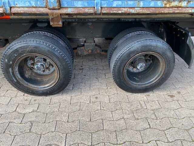 Kippanhänger Kippanhänger - Самосвал ремарке: снимка 4 Kippanhänger Kippanhänger - Самосвал ремарке: снимка 4