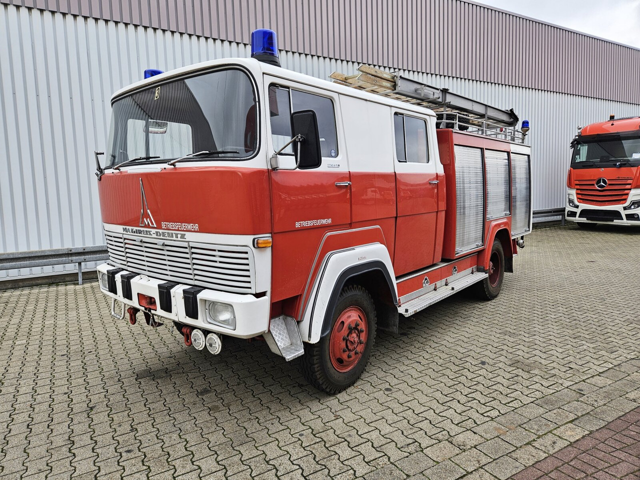 LF 16, F Magirus 170 D 11FA, 4x4 LF 16, F Magirus 170 D 11FA, 4x4 - Линейка: снимка 1 LF 16, F Magirus 170 D 11FA, 4x4 LF 16, F Magirus 170 D 11FA, 4x4 - Линейка: снимка 1