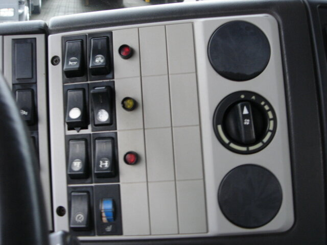 Лизинг на MAN E69 26.403 26.403 6x2, Marrell 26.70, AHK MAN E69 26.403 26.403 6x2, Marrell 26.70, AHK: снимка 12