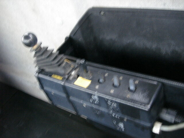 Лизинг на MAN E69 26.403 26.403 6x2, Marrell 26.70, AHK MAN E69 26.403 26.403 6x2, Marrell 26.70, AHK: снимка 14