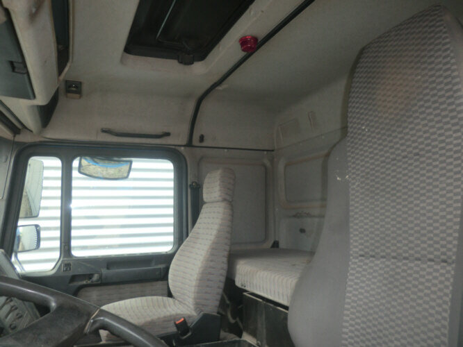 MAN T39 26.403 6x4 T39 26.403 6x4 - Самосвал камион: снимка 4 MAN T39 26.403 6x4 T39 26.403 6x4 - Самосвал камион: снимка 4