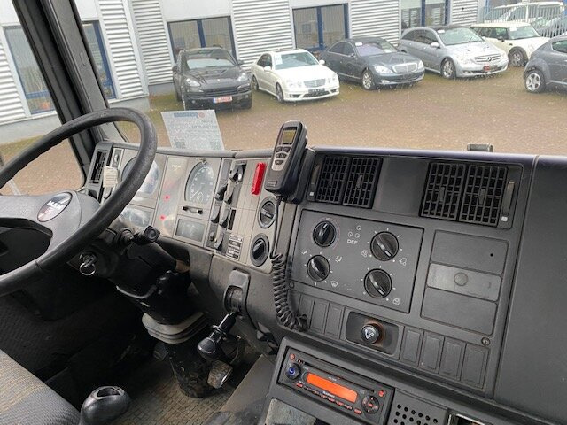 MAN T40 26.364/414 6x4, 6-Zylinder T40 26.364/414 6x4, 6-Zylinder - Мултилифт с кука камион: снимка 2 MAN T40 26.364/414 6x4, 6-Zylinder T40 26.364/414 6x4, 6-Zylinder - Мултилифт с кука камион: снимка 2