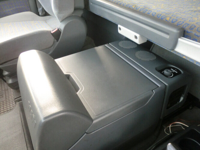 MAN TGA 18.360 4x2 - Шаси кабина: снимка 4 MAN TGA 18.360 4x2 - Шаси кабина: снимка 4
