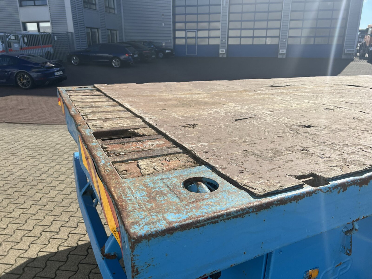 Камион с кран MAN TGA 26.310 6X6 BB TGA 26.310 6X6 BB, Kran PALFINGER PK 23002 C, Funk: снимка 14