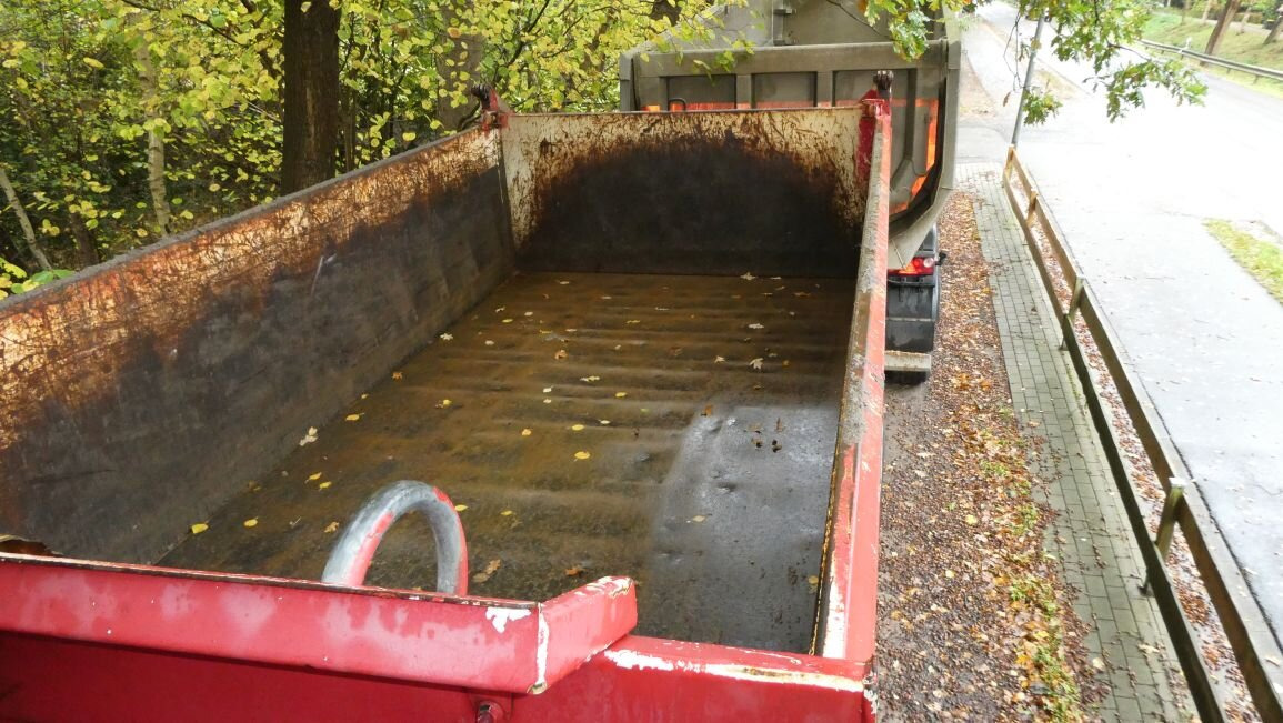 MAN TGA 26.400 6x6 BB TGA 26.400 6x6 BB, Winterdienstausstattung - Самосвал камион: снимка 3 MAN TGA 26.400 6x6 BB TGA 26.400 6x6 BB, Winterdienstausstattung - Самосвал камион: снимка 3