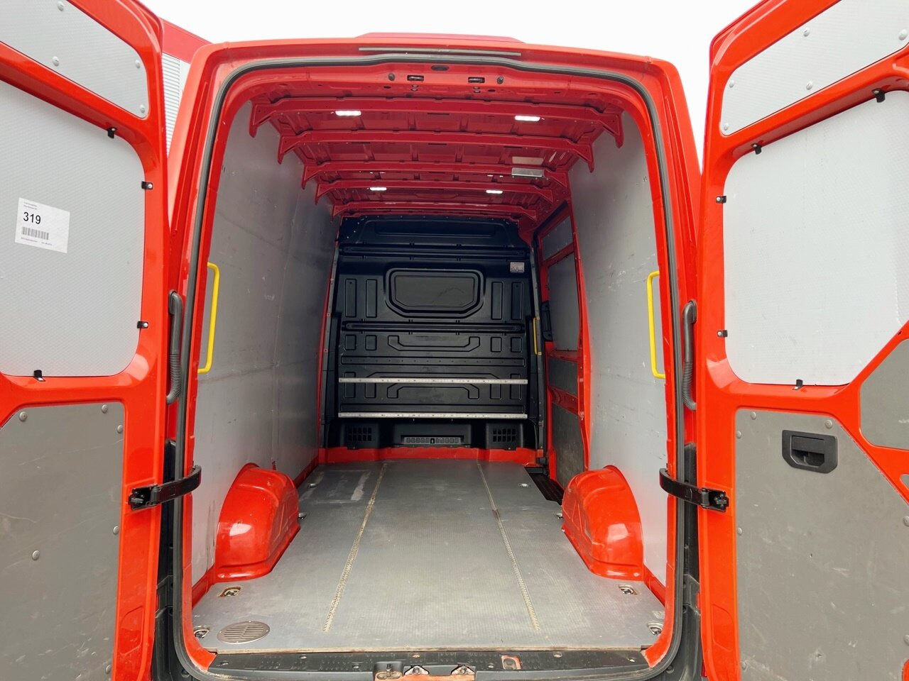 Малък ван MAN TGE 2.140 4x2F SB TGE 2.140 4x2F SB: снимка 13 Малък ван MAN TGE 2.140 4x2F SB TGE 2.140 4x2F SB: снимка 13