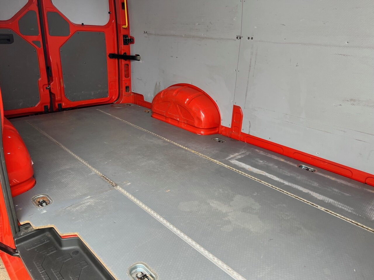 Малък ван MAN TGE 2.140 4x2F SB TGE 2.140 4x2F SB: снимка 10 Малък ван MAN TGE 2.140 4x2F SB TGE 2.140 4x2F SB: снимка 10