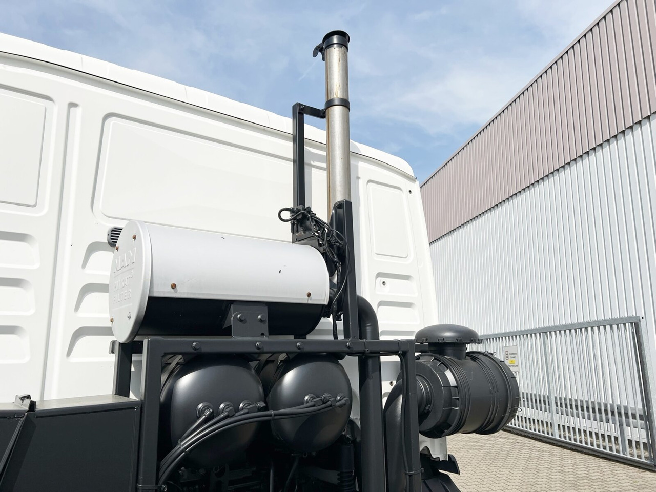 MAN TGL 12.210 4X2 BL TGL 12.210 4X2 BL - Шаси кабина: снимка 3 MAN TGL 12.210 4X2 BL TGL 12.210 4X2 BL - Шаси кабина: снимка 3
