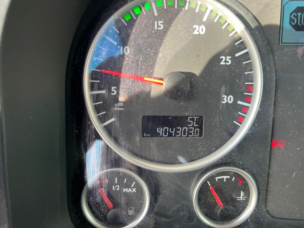 MAN TGL 12.220 4X2 BL TGL 12.220 4X2 BL mit Dhollandia LBW - Камион фургон: снимка 4 MAN TGL 12.220 4X2 BL TGL 12.220 4X2 BL mit Dhollandia LBW - Камион фургон: снимка 4