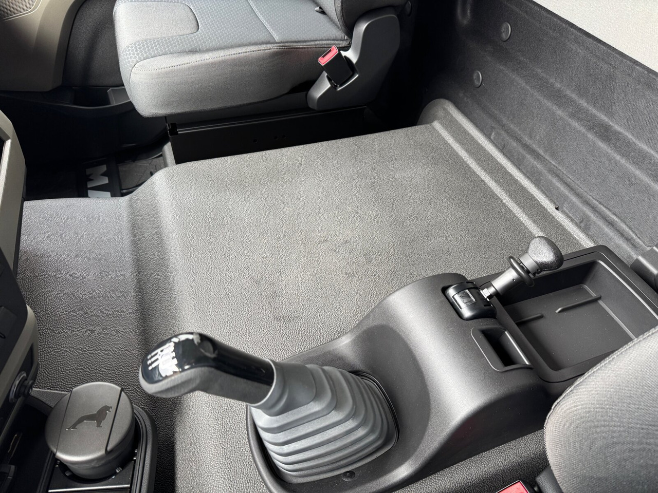 Нови Шаси кабина MAN TGL 8.160 4x2 BL CH TGL 8.160 4x2 BL CH: снимка 6
