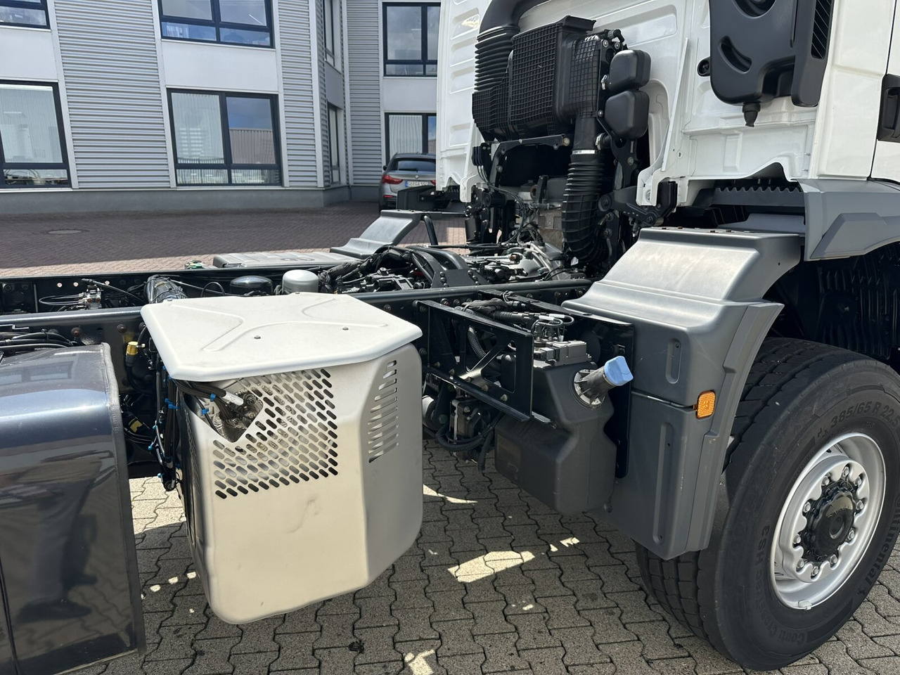 MAN TGM 13.250 4x4 BB CH TGM 13.250 4x4 BB CH, Only Export - Шаси кабина: снимка 4 MAN TGM 13.250 4x4 BB CH TGM 13.250 4x4 BB CH, Only Export - Шаси кабина: снимка 4