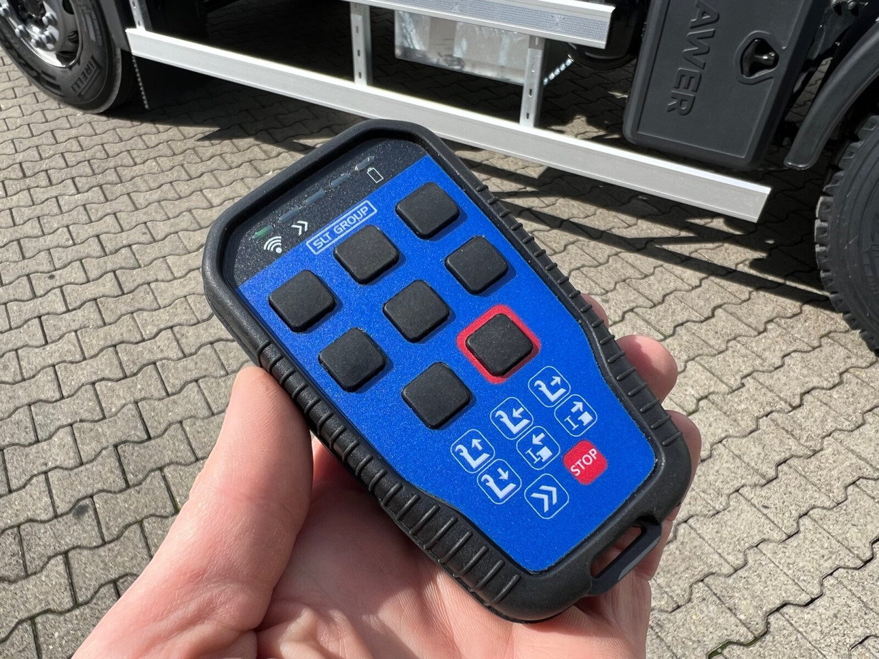 MAN TGM 18.250/340 4x2 BL CH TGM 18.250/340 4x2 BL CH, Funk - Мултилифт с кука камион: снимка 3 MAN TGM 18.250/340 4x2 BL CH TGM 18.250/340 4x2 BL CH, Funk - Мултилифт с кука камион: снимка 3