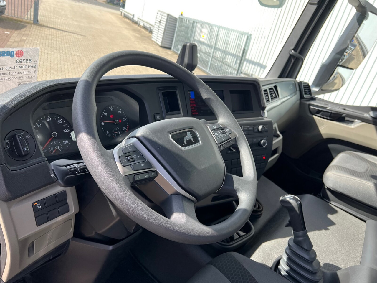 MAN TGM 18.250/340 4x2 BL CH TGM 18.250/340 4x2 BL CH, Funk - Мултилифт с кука камион: снимка 5 MAN TGM 18.250/340 4x2 BL CH TGM 18.250/340 4x2 BL CH, Funk - Мултилифт с кука камион: снимка 5