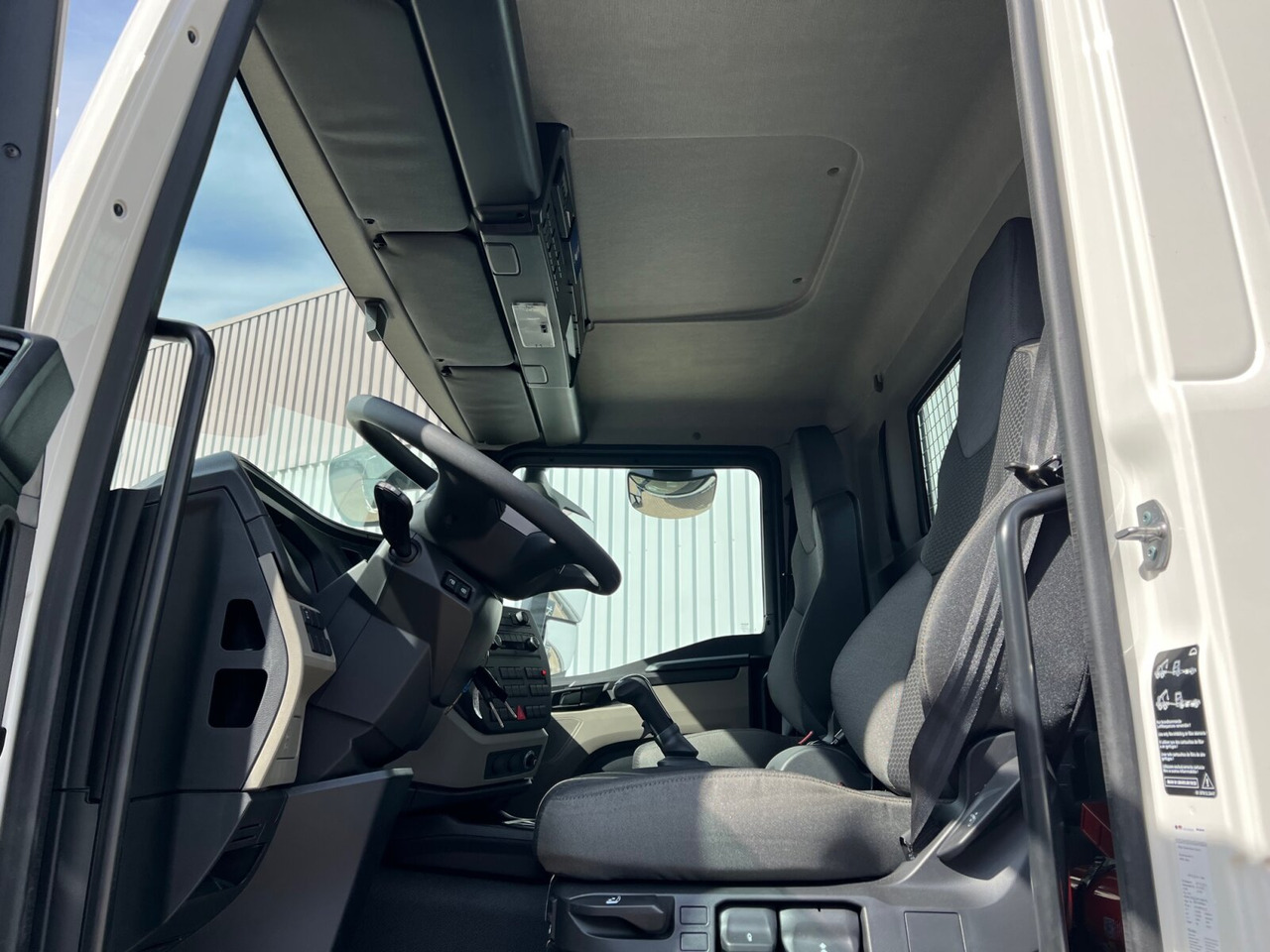 MAN TGM 18.250/340 4x2 BL CH TGM 18.250/340 4x2 BL CH, Funk - Мултилифт с кука камион: снимка 4 MAN TGM 18.250/340 4x2 BL CH TGM 18.250/340 4x2 BL CH, Funk - Мултилифт с кука камион: снимка 4