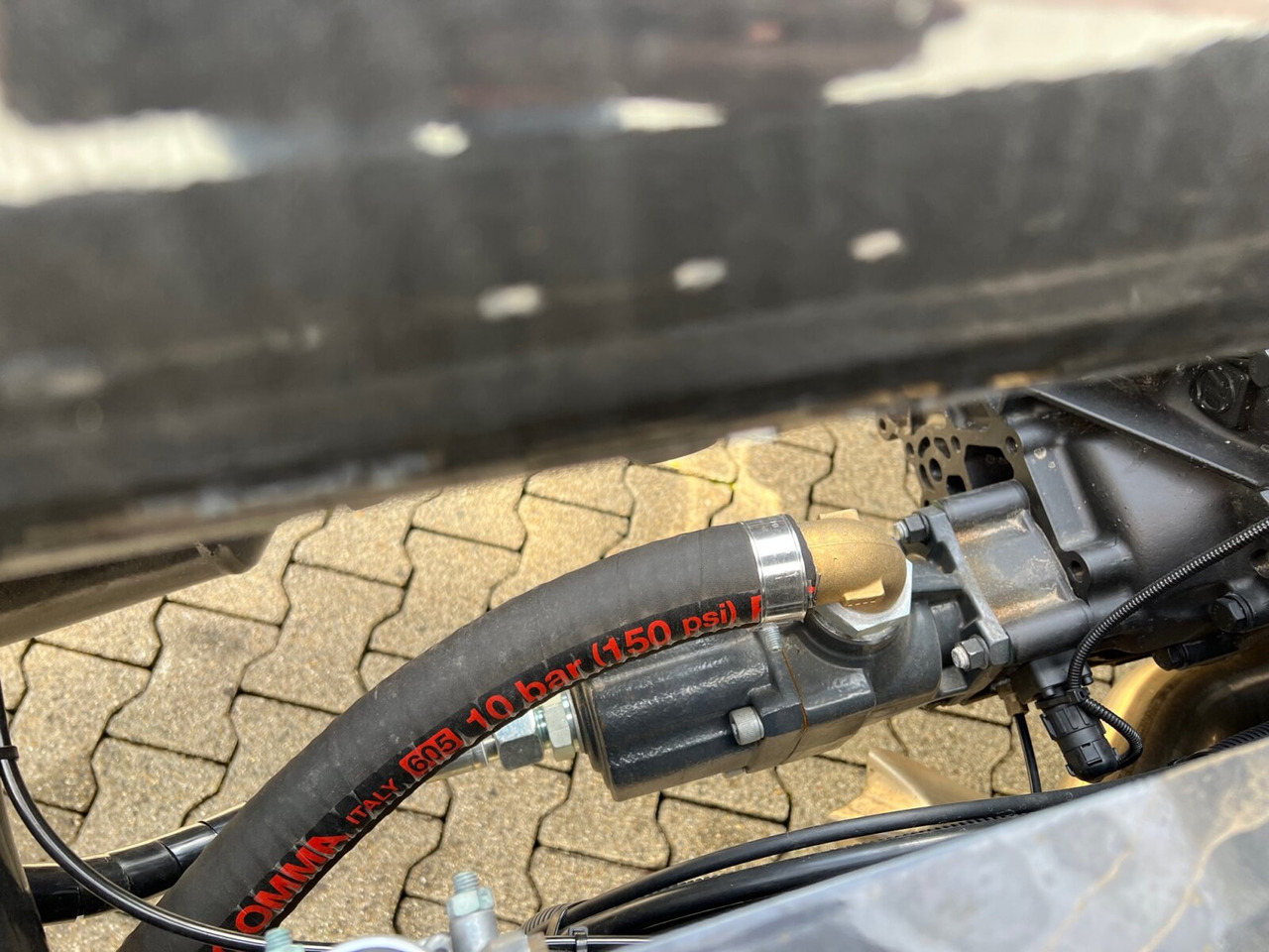 MAN TGM 18.250/340 4x2 BL CH TGM 18.250/340 4x2 BL CH, Funk - Мултилифт с кука камион: снимка 2 MAN TGM 18.250/340 4x2 BL CH TGM 18.250/340 4x2 BL CH, Funk - Мултилифт с кука камион: снимка 2