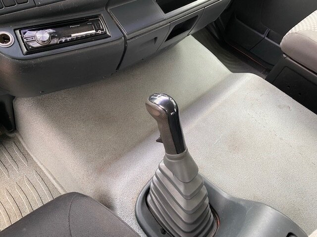 Лизинг на MAN TGM 18.280 4x2 BL Doka TGM 18.280 4x2 BL Doka MAN TGM 18.280 4x2 BL Doka TGM 18.280 4x2 BL Doka: снимка 13