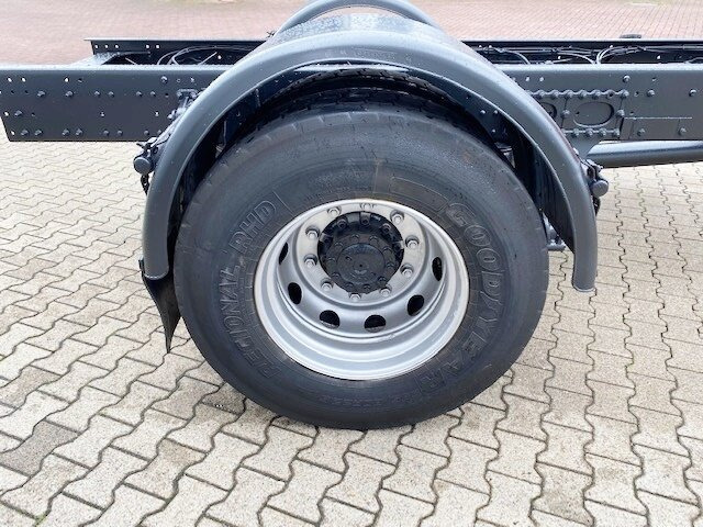 Лизинг на MAN TGM 18.280 4x2 BL Doka TGM 18.280 4x2 BL Doka MAN TGM 18.280 4x2 BL Doka TGM 18.280 4x2 BL Doka: снимка 7