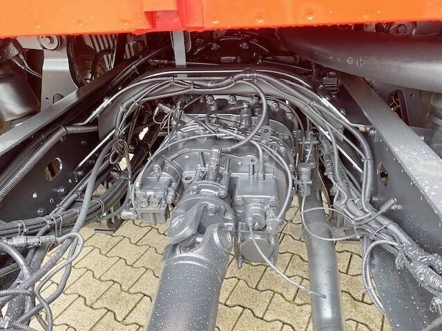 Лизинг на MAN TGM 18.280 4x2 BL Doka TGM 18.280 4x2 BL Doka MAN TGM 18.280 4x2 BL Doka TGM 18.280 4x2 BL Doka: снимка 9