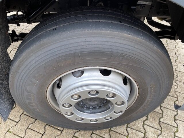 Лизинг на MAN TGM 18.280 4x2 BL Doka TGM 18.280 4x2 BL Doka MAN TGM 18.280 4x2 BL Doka TGM 18.280 4x2 BL Doka: снимка 6