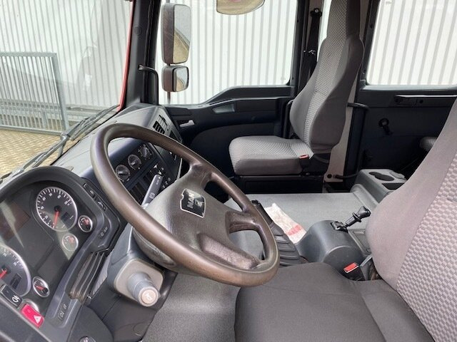 Лизинг на MAN TGM 18.280 4x2 BL Doka TGM 18.280 4x2 BL Doka MAN TGM 18.280 4x2 BL Doka TGM 18.280 4x2 BL Doka: снимка 10