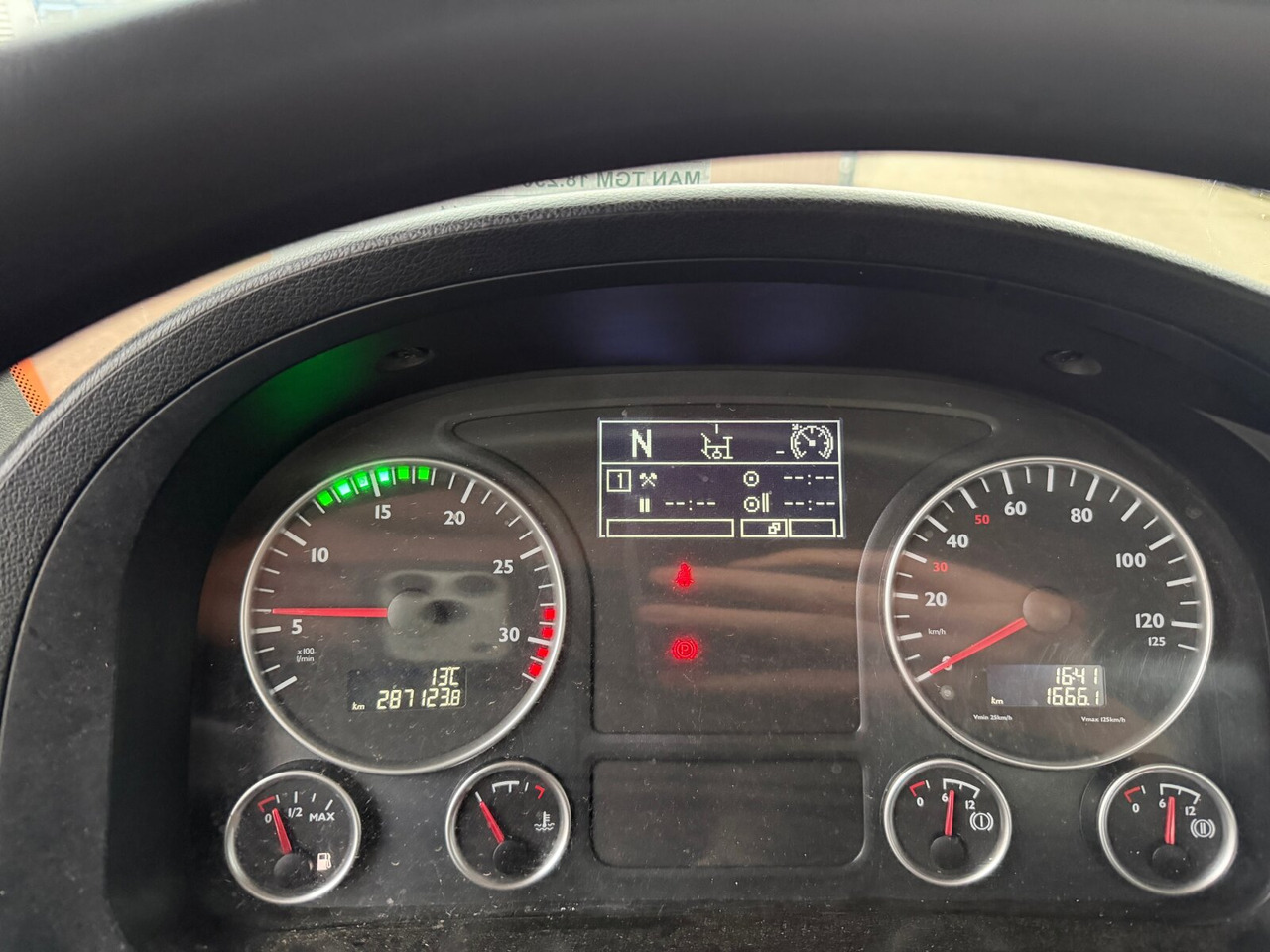 MAN TGM 18.290 4x2 BB TGM 18.290 4x2 BB, Tele-Absetzer - Мултилифт за контейнери камион: снимка 3 MAN TGM 18.290 4x2 BB TGM 18.290 4x2 BB, Tele-Absetzer - Мултилифт за контейнери камион: снимка 3