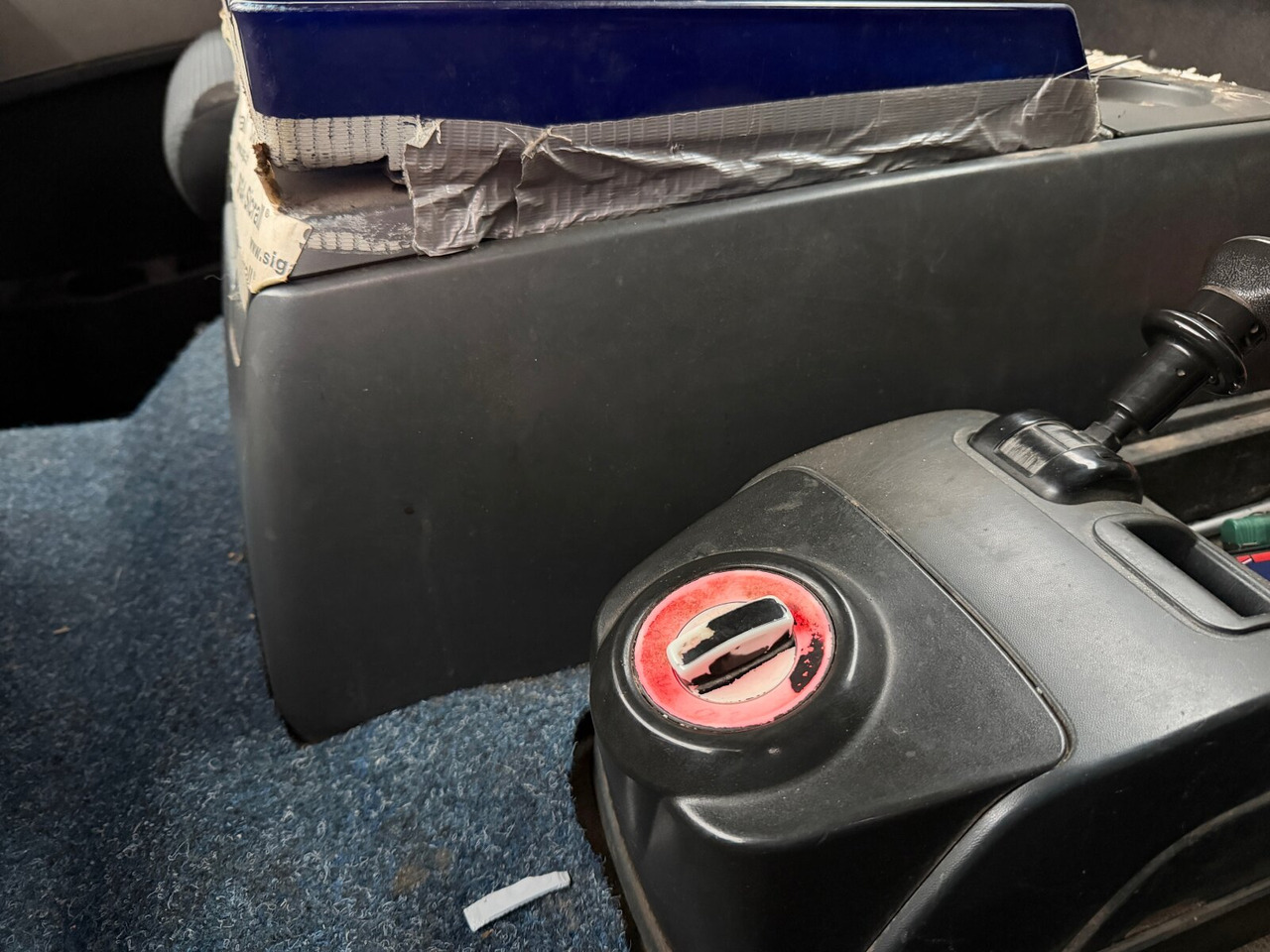 MAN TGM 18.290 4x2 BB TGM 18.290 4x2 BB, Tele-Absetzer - Мултилифт за контейнери камион: снимка 5 MAN TGM 18.290 4x2 BB TGM 18.290 4x2 BB, Tele-Absetzer - Мултилифт за контейнери камион: снимка 5