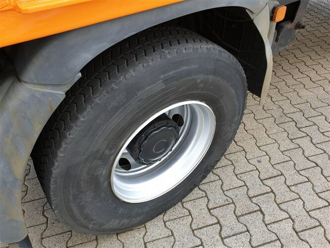 MAN TGS 18.360/440 4x4 BL TGS 18.360/440 4x4 BL, Winterdienstausstattung - Бордови камион: снимка 3 MAN TGS 18.360/440 4x4 BL TGS 18.360/440 4x4 BL, Winterdienstausstattung - Бордови камион: снимка 3