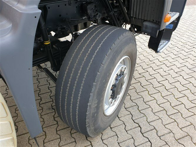 MAN TGS 18.360/440 4x4 BL TGS 18.360/440 4x4 BL, Winterdienstausstattung - Бордови камион: снимка 4 MAN TGS 18.360/440 4x4 BL TGS 18.360/440 4x4 BL, Winterdienstausstattung - Бордови камион: снимка 4