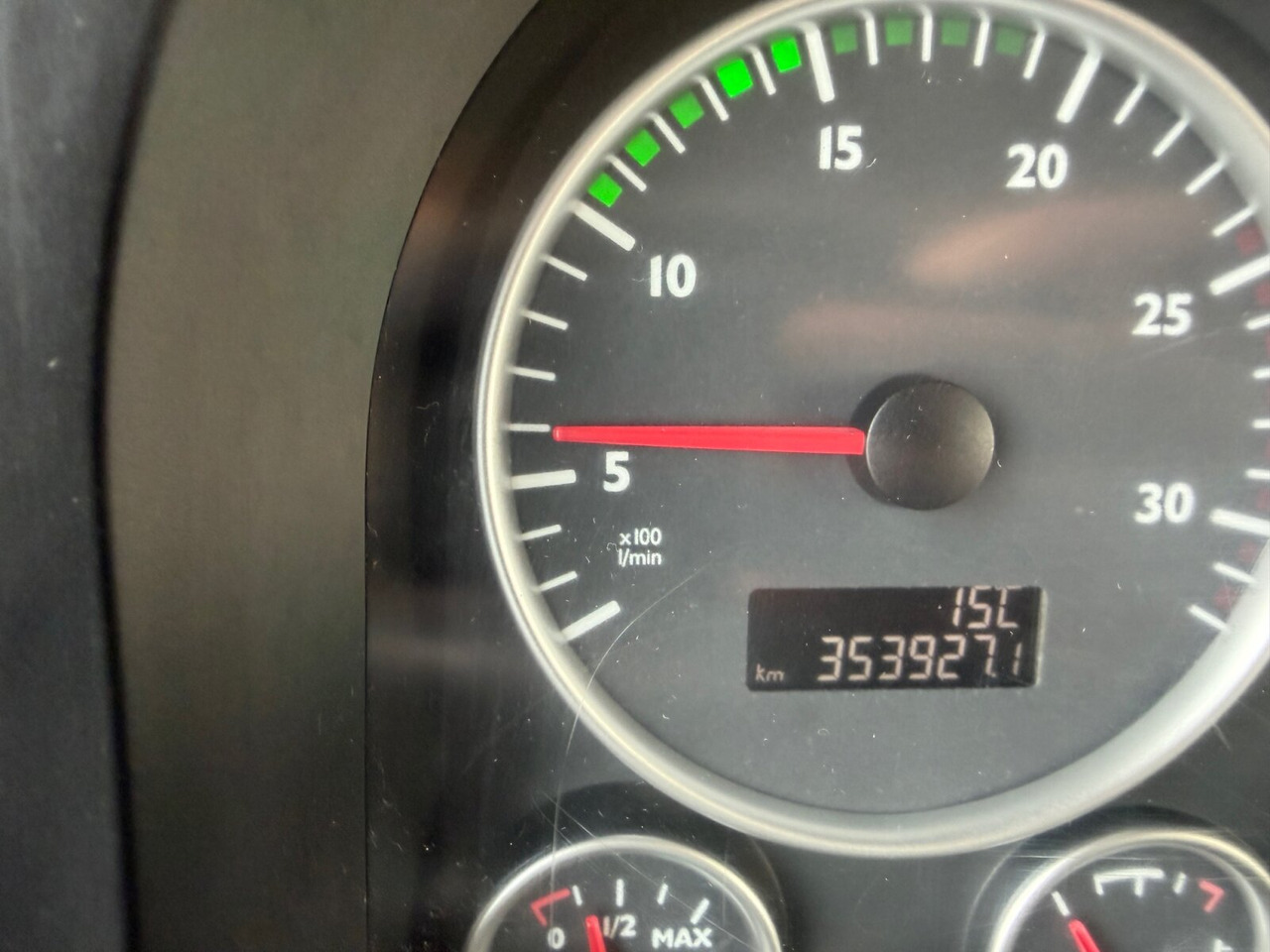 MAN TGS 18.360 4X2 BL TGS 18.360 4X2 BL, Hyva 10.45 S, Teleskopabrollanlage - Мултилифт с кука камион: снимка 3 MAN TGS 18.360 4X2 BL TGS 18.360 4X2 BL, Hyva 10.45 S, Teleskopabrollanlage - Мултилифт с кука камион: снимка 3