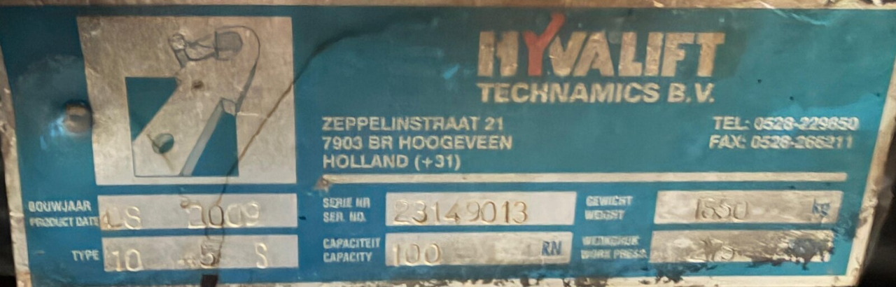 MAN TGS 18.360 4X2 BL TGS 18.360 4X2 BL, Hyva 10.45 S, Teleskopabrollanlage - Мултилифт с кука камион: снимка 3 MAN TGS 18.360 4X2 BL TGS 18.360 4X2 BL, Hyva 10.45 S, Teleskopabrollanlage - Мултилифт с кука камион: снимка 3
