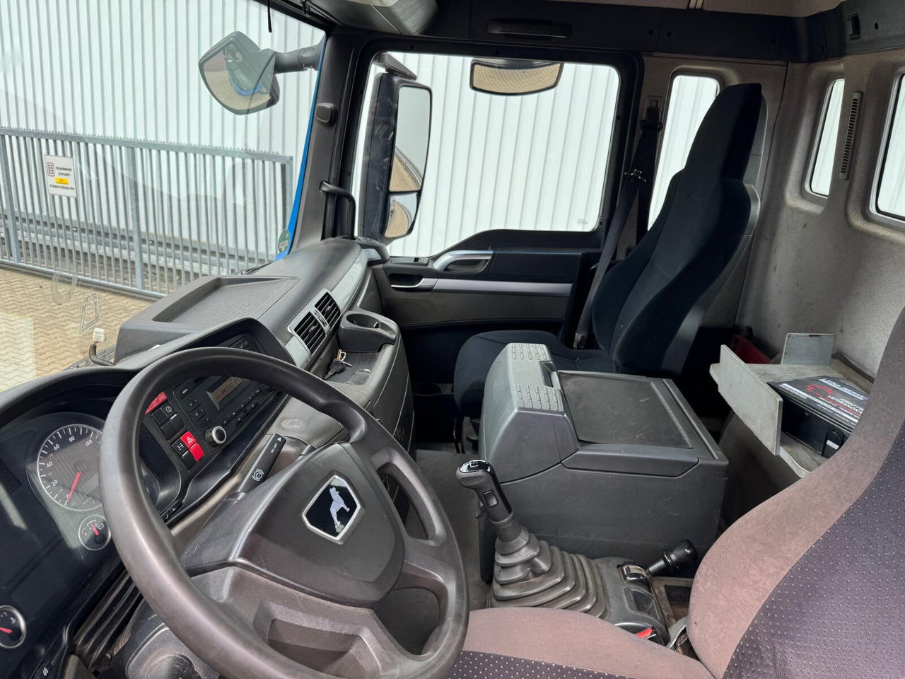 MAN TGS 26.400 6x2-4 BL TGS 26.400 6x2-4 BL, Lenk-/Liftachse, Schub-Knick - Мултилифт с кука камион: снимка 2 MAN TGS 26.400 6x2-4 BL TGS 26.400 6x2-4 BL, Lenk-/Liftachse, Schub-Knick - Мултилифт с кука камион: снимка 2