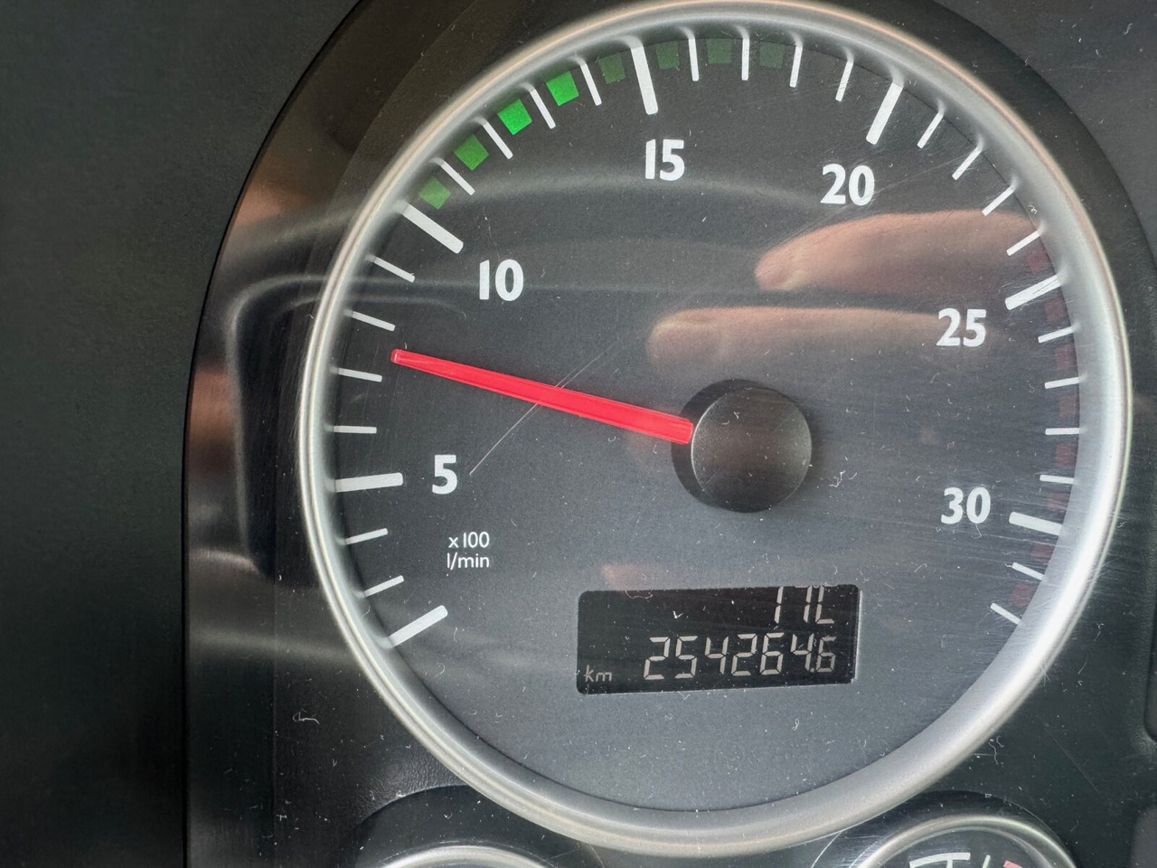 MAN TGS 26.400 6x2-4 BL TGS 26.400 6x2-4 BL, Lenk-/Liftachse, Schub-Knick - Мултилифт с кука камион: снимка 3 MAN TGS 26.400 6x2-4 BL TGS 26.400 6x2-4 BL, Lenk-/Liftachse, Schub-Knick - Мултилифт с кука камион: снимка 3