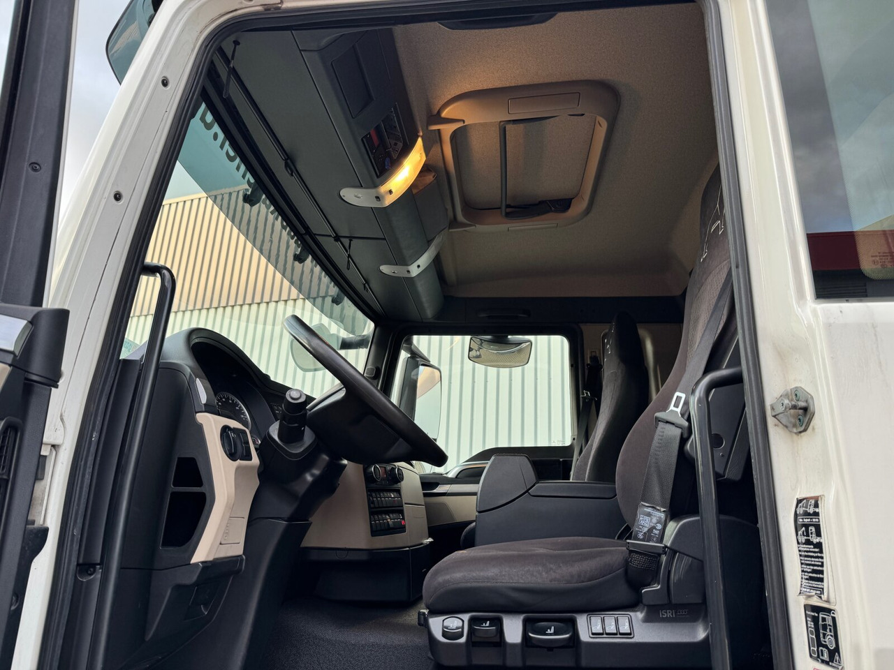 MAN TGS 26.420 6x2-4 LL TGS 26.420 6x2-4 LL, Navi, Lenk-/Liftachse, Heckkran Palfinger PK20.501L TEC - Камион с кран, Бордови камион: снимка 4 MAN TGS 26.420 6x2-4 LL TGS 26.420 6x2-4 LL, Navi, Lenk-/Liftachse, Heckkran Palfinger PK20.501L TEC - Камион с кран, Бордови камион: снимка 4